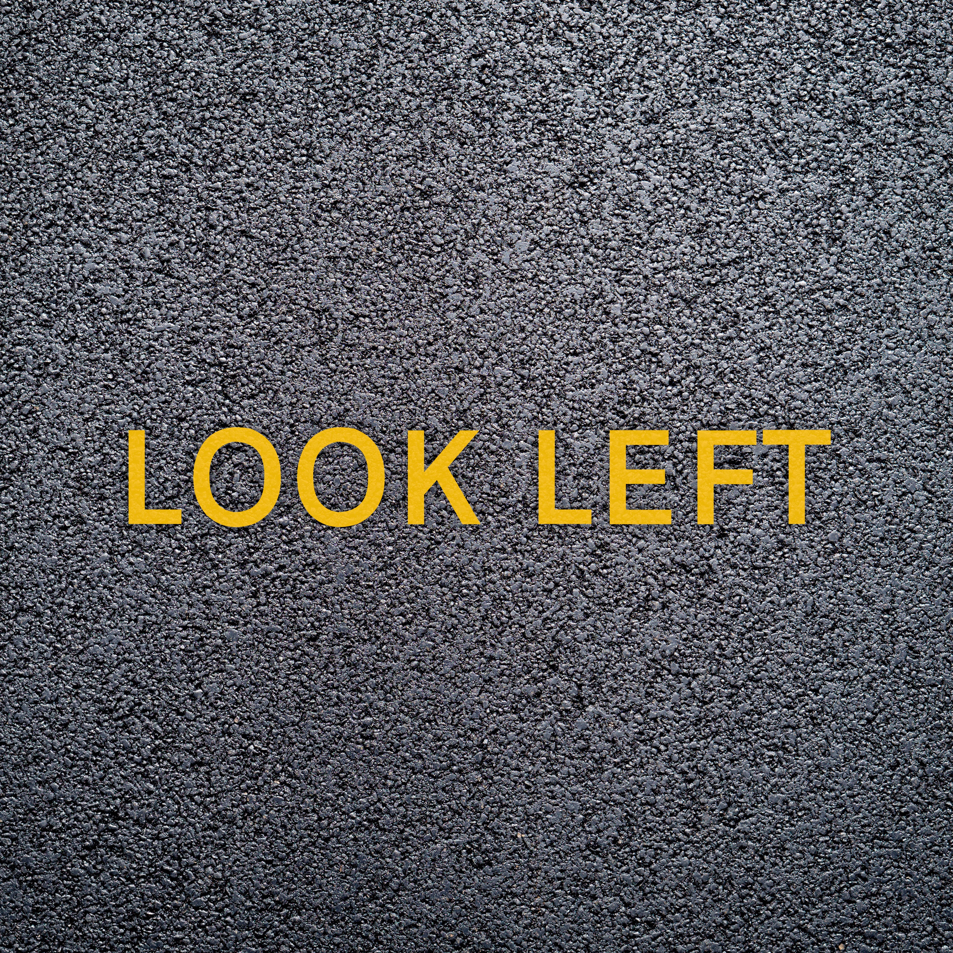 Road Markings - Wording for Car Parks - Pre-packaged - Image 29