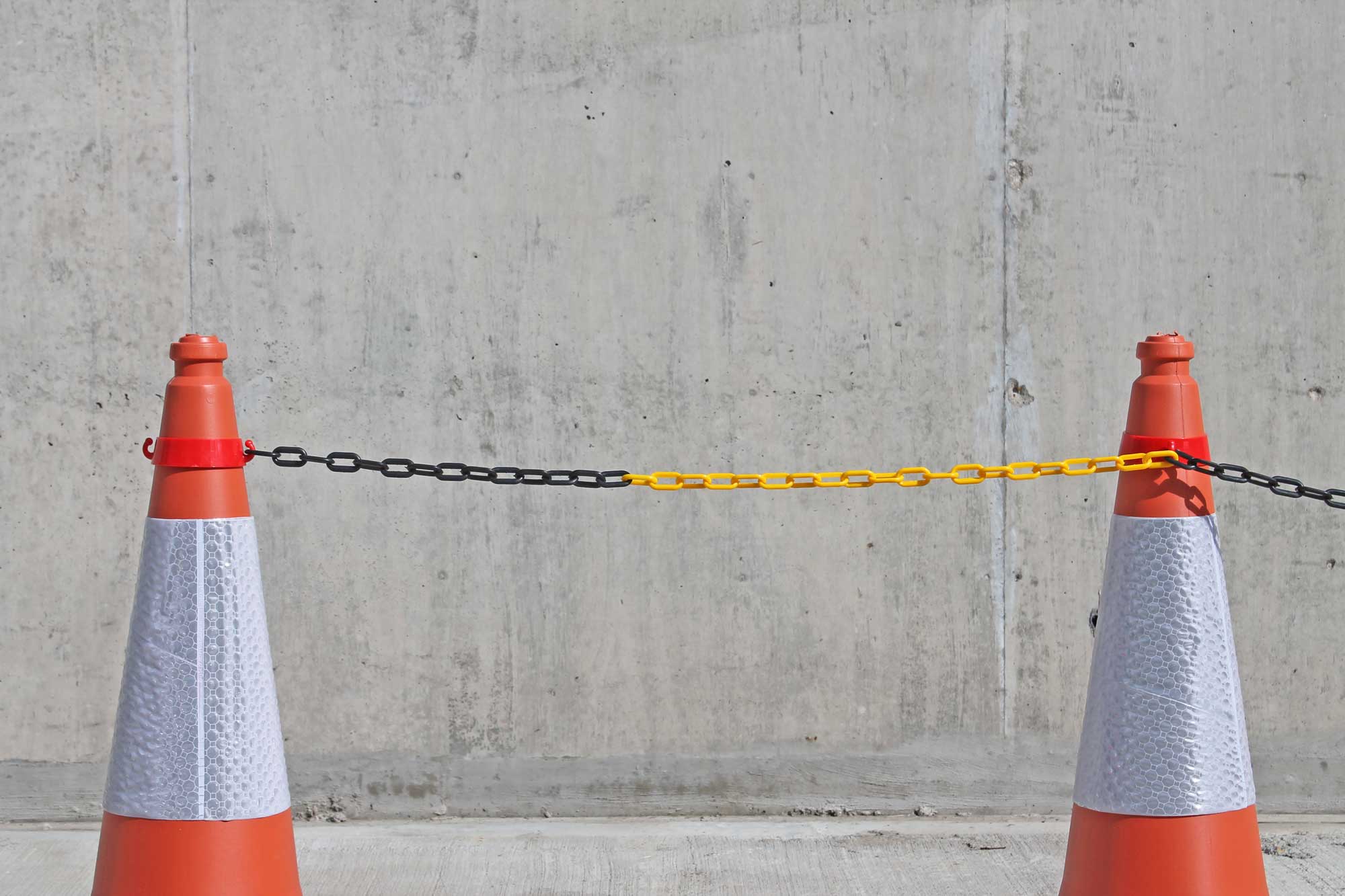 Cone Chain Connector Holder - Image 4