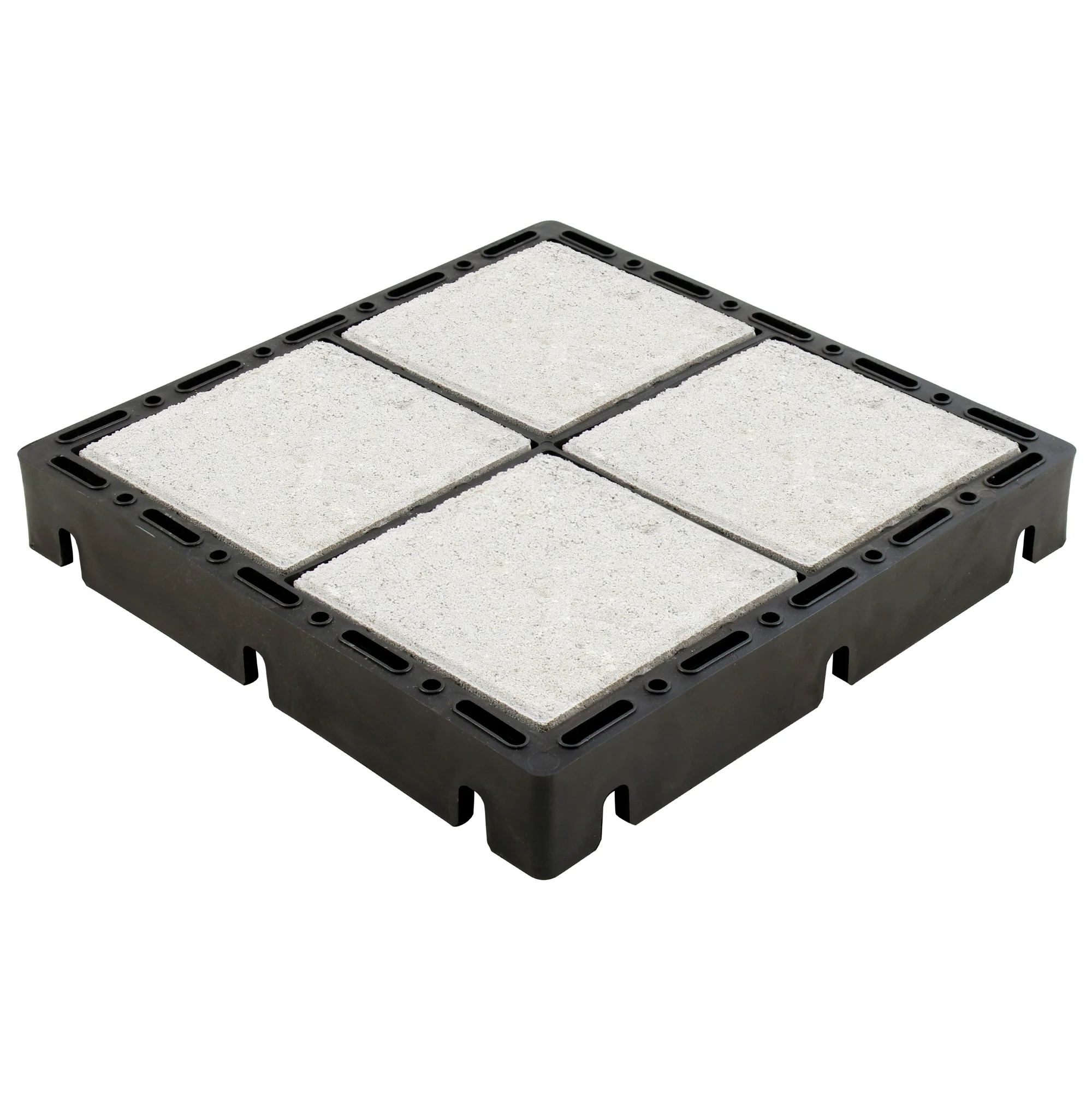 EcoGrid Bloxx Paving System | Concrete Inserts - Image 12