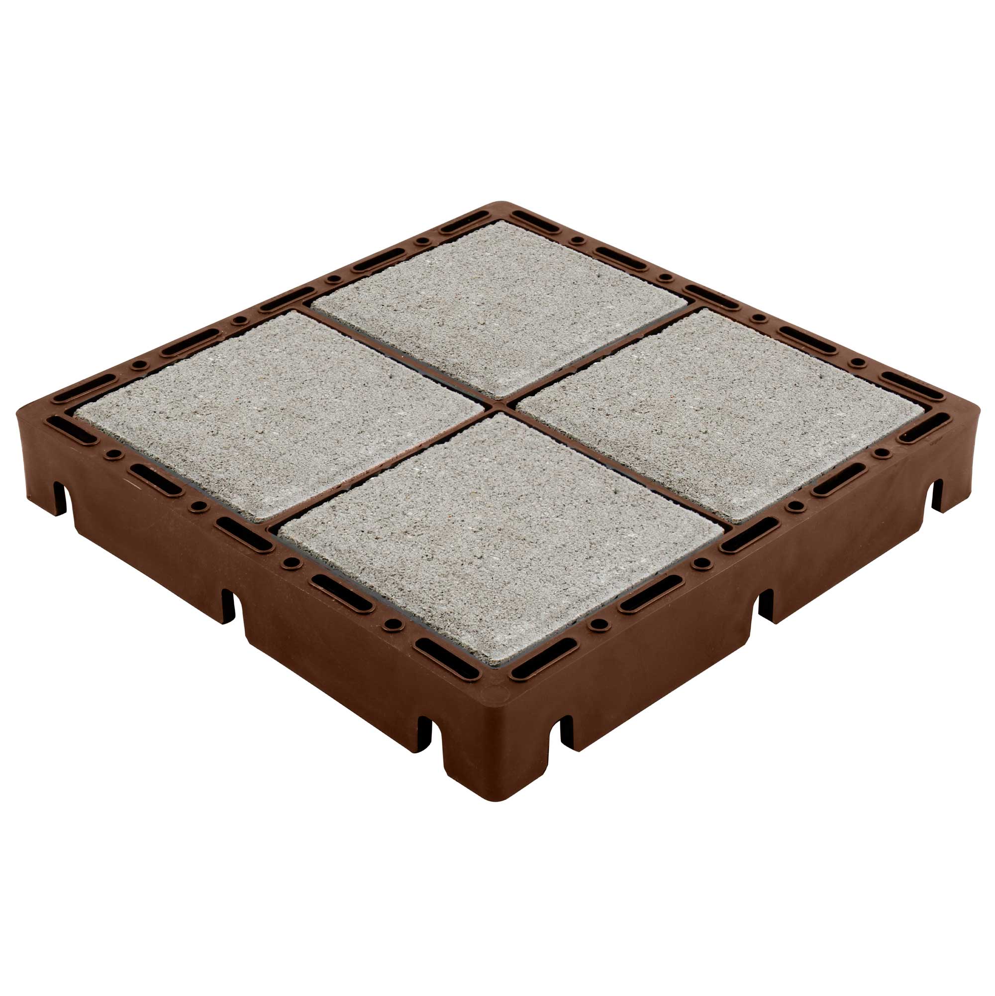 EcoGrid Bloxx Paving System | Concrete Inserts - Image 3
