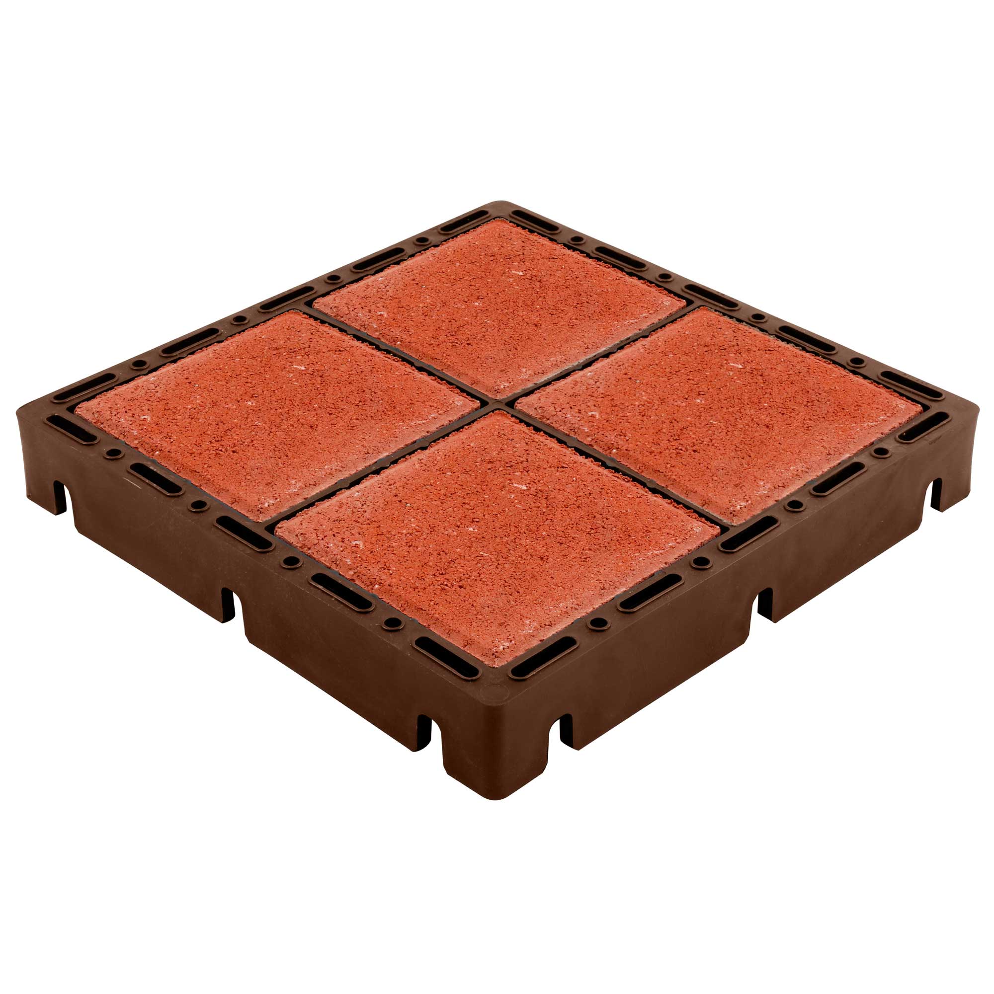 EcoGrid Bloxx Paving System | Concrete Inserts - Image 4