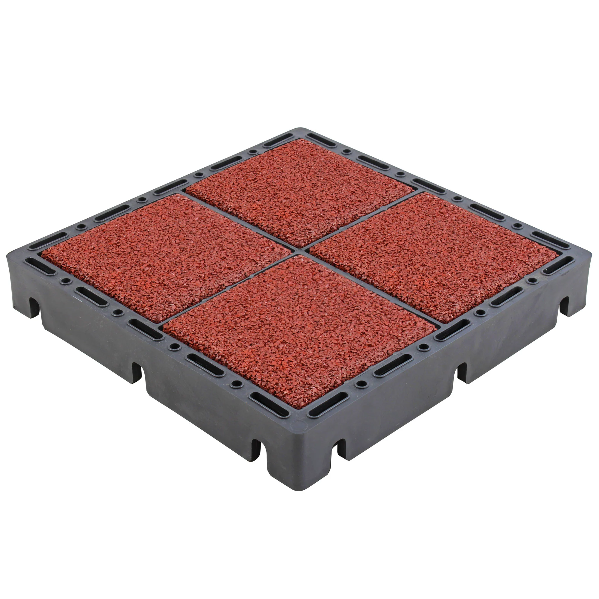 EcoGrid Bloxx Paving System | Rubber Inserts - Image 10