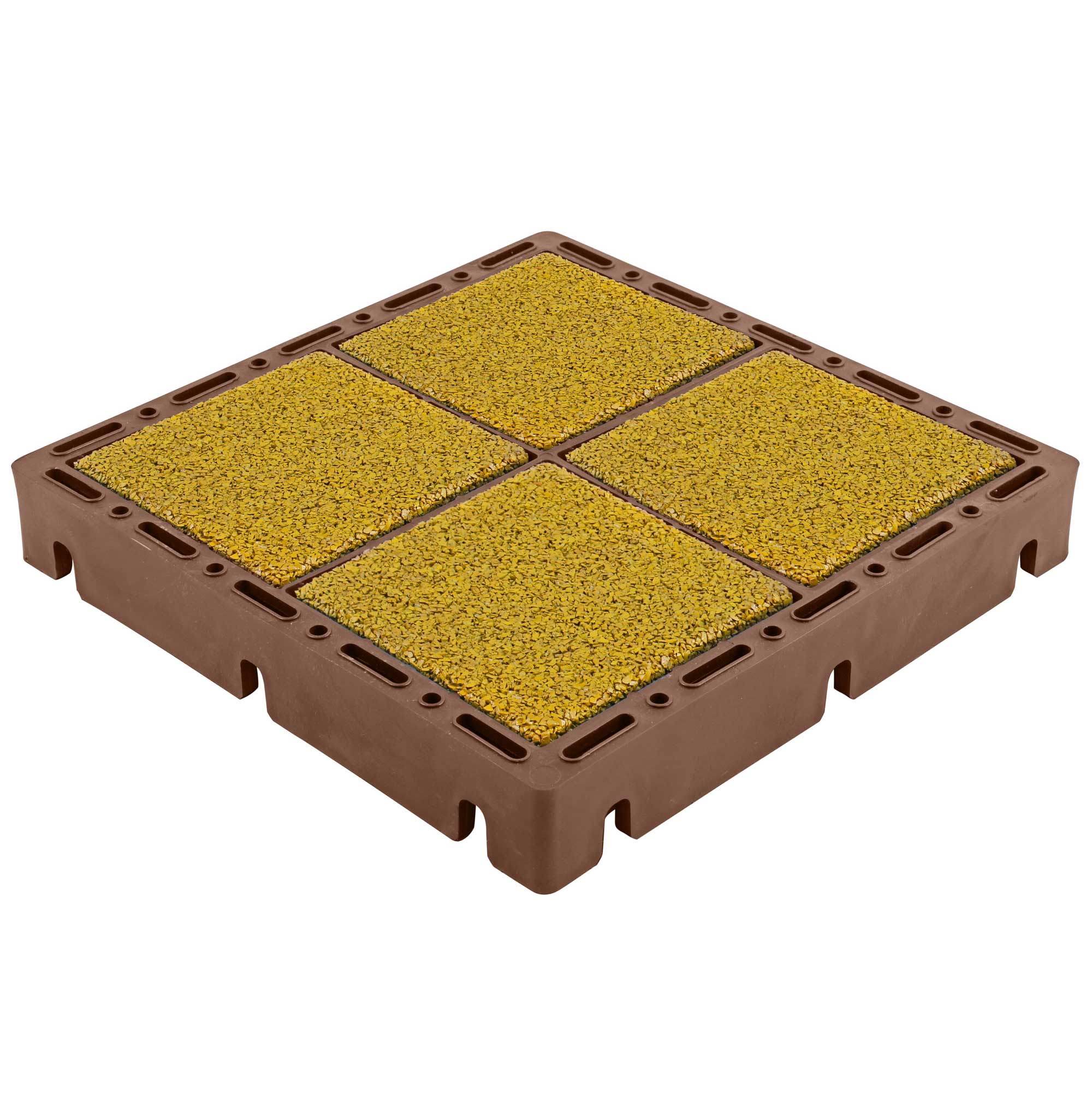 EcoGrid Bloxx Paving System | Rubber Inserts - Image 4