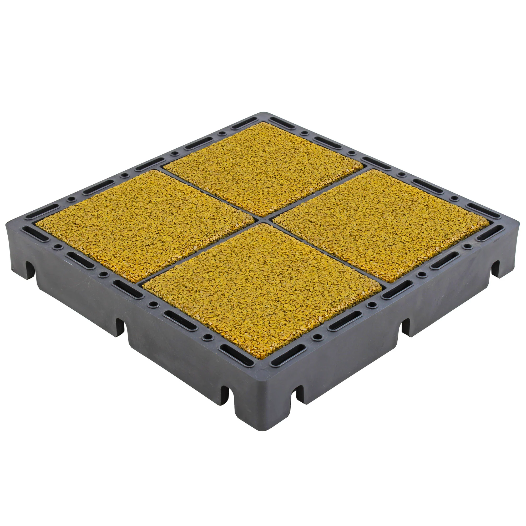 EcoGrid Bloxx Paving System | Rubber Inserts - Image 9