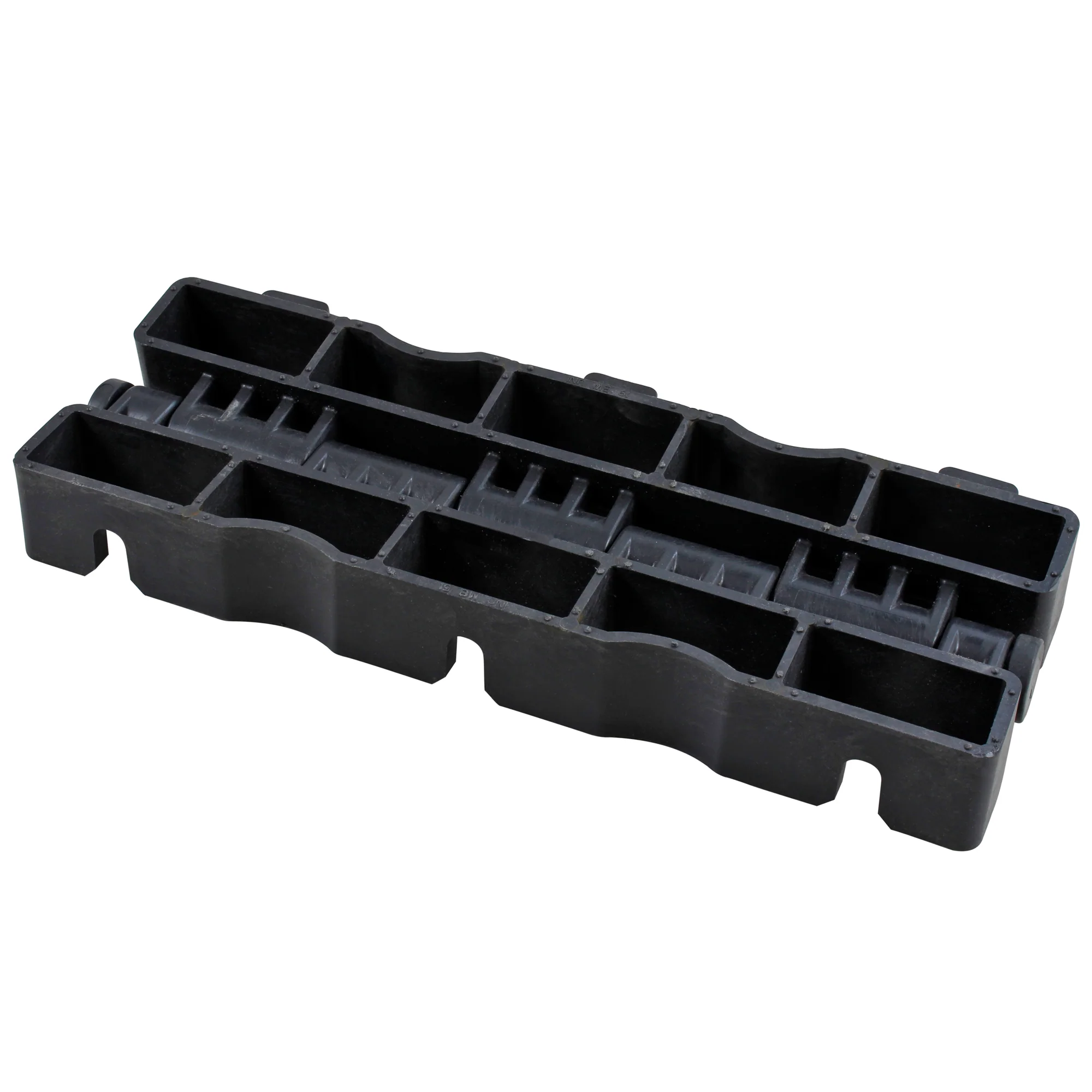 EcoGrid E40 Angled Uplift Hinged Joiner - Image 4