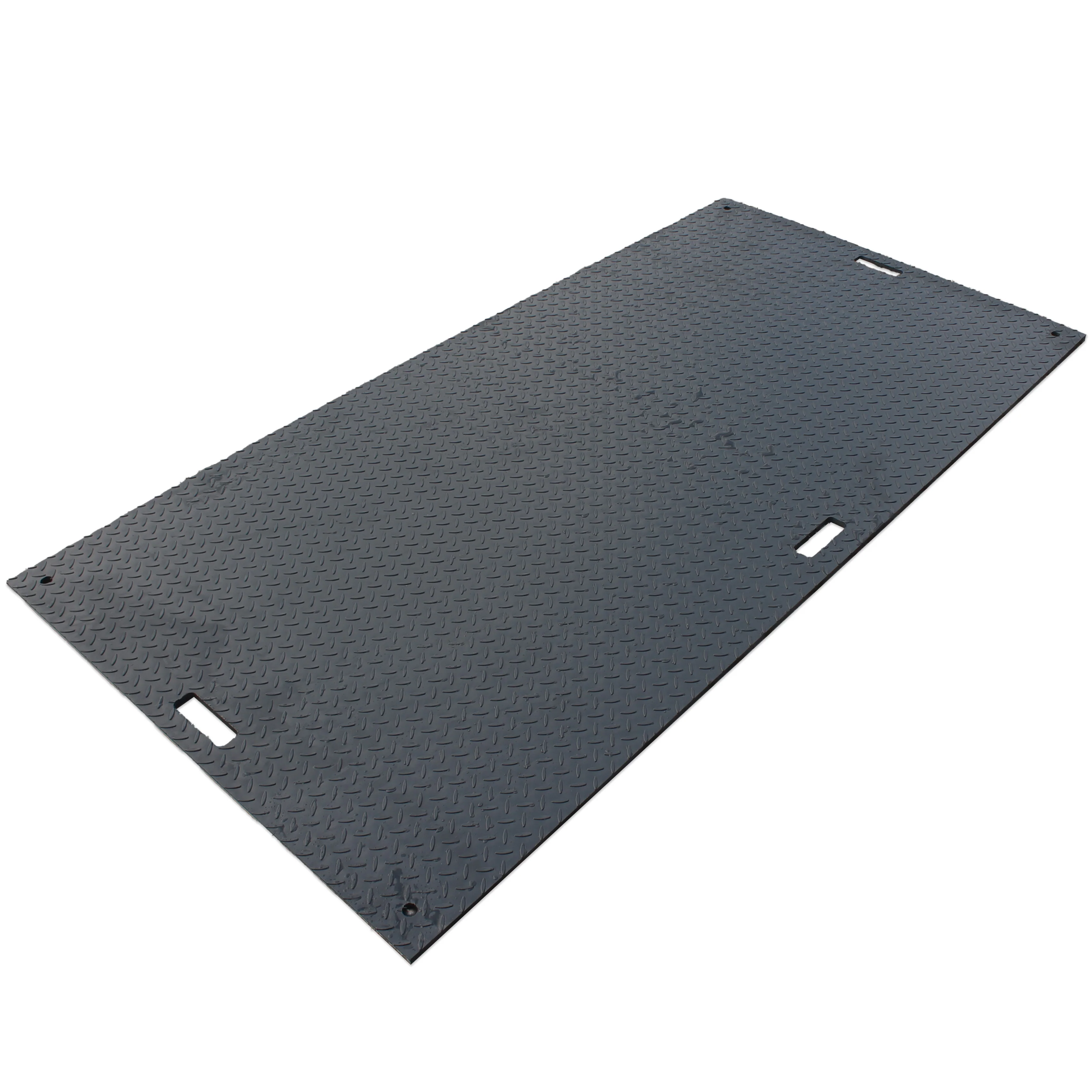 EconoMat Plus - Medium Duty Ground Protection Mat (30t) - 2410x1200x14mm