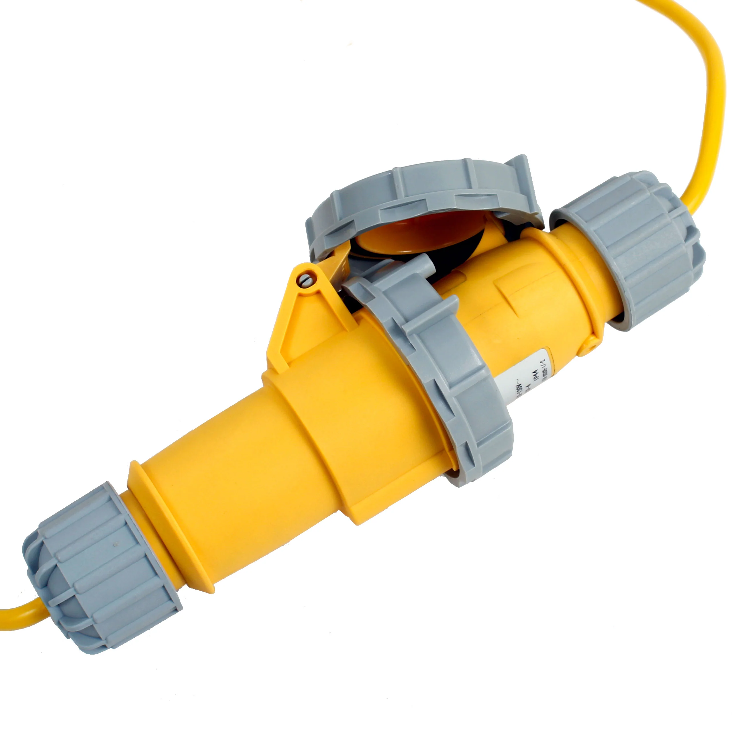 T19 Festoon Lighting | 110v String LED Lights - Image 7