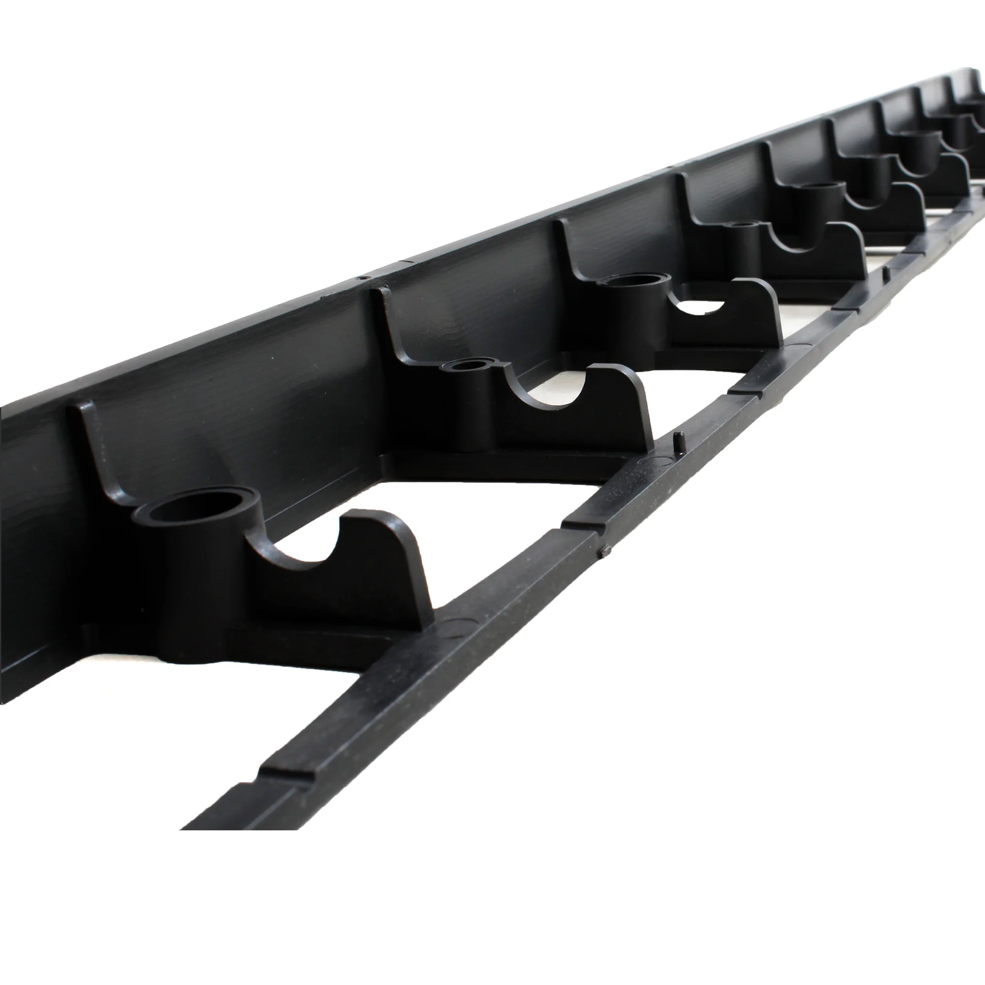 EcoGrid Heavy Duty Flexible Lawn Edge - 1m Strips Inc. 4 Pins - Image 3