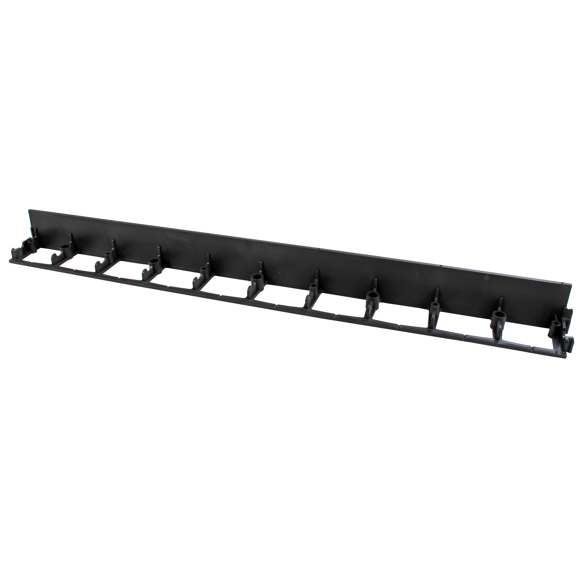 EcoGrid Heavy Duty Flexible Lawn Edge - 1m Strips Inc. 4 Pins - Image 5