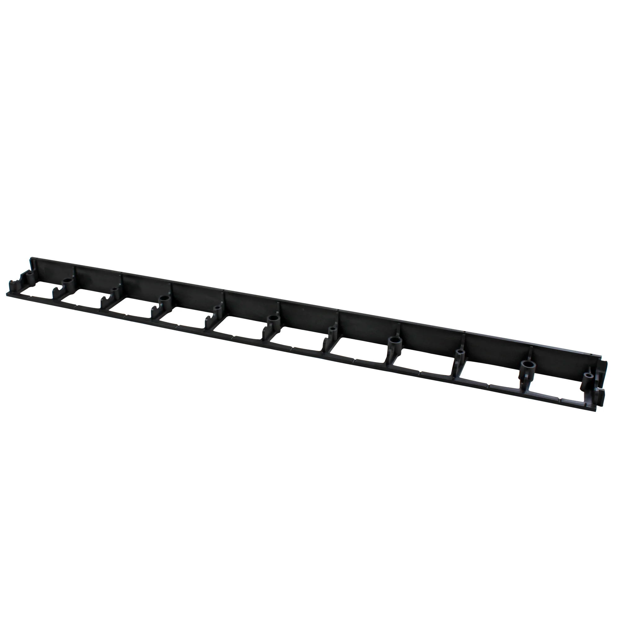 EcoGrid Heavy Duty Flexible Lawn Edge - 1m Strips Inc. 4 Pins - Image 7