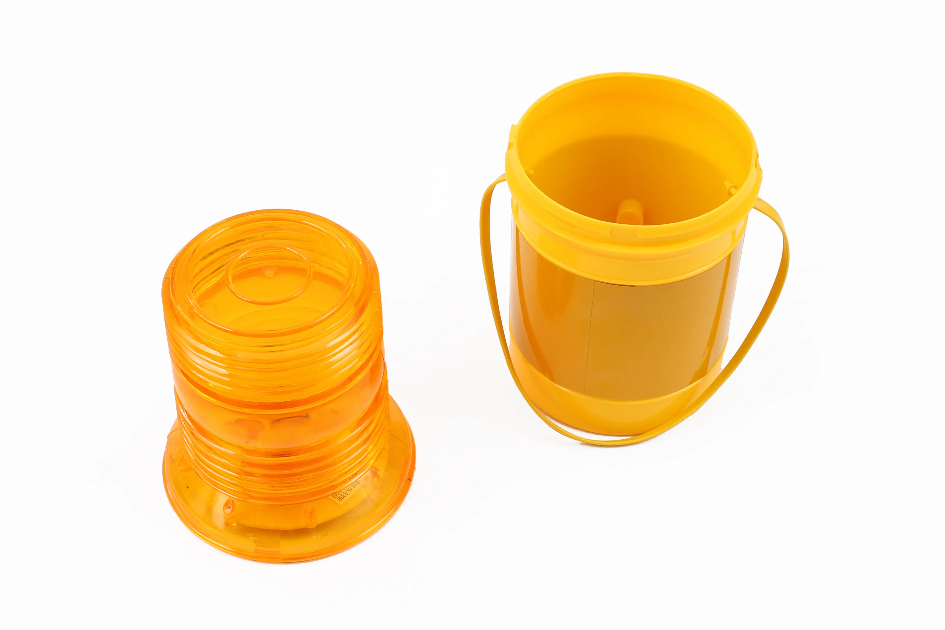 JSP Microlite - Traffic Cone light Lamp - Image 9