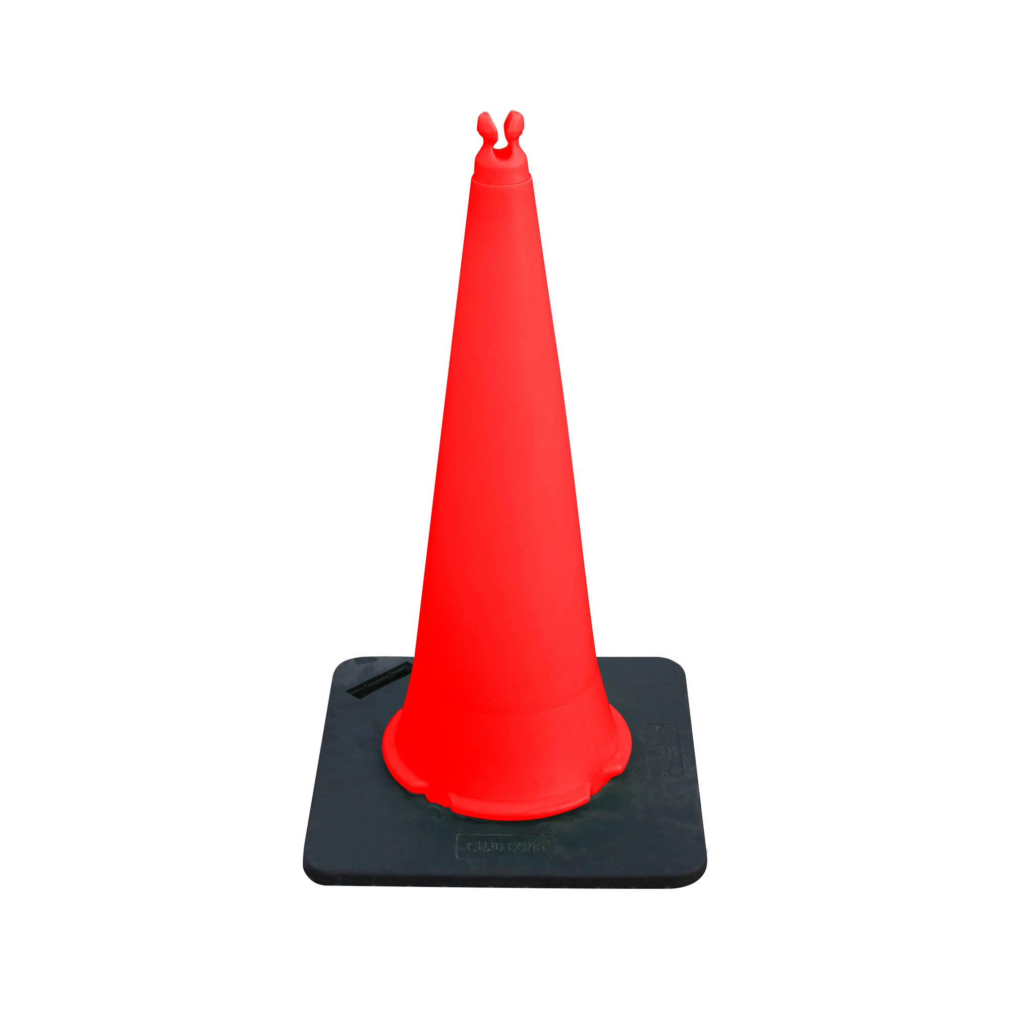 JSP Quad Cone - Chain Holding Road Cone 1000mm - Image 4