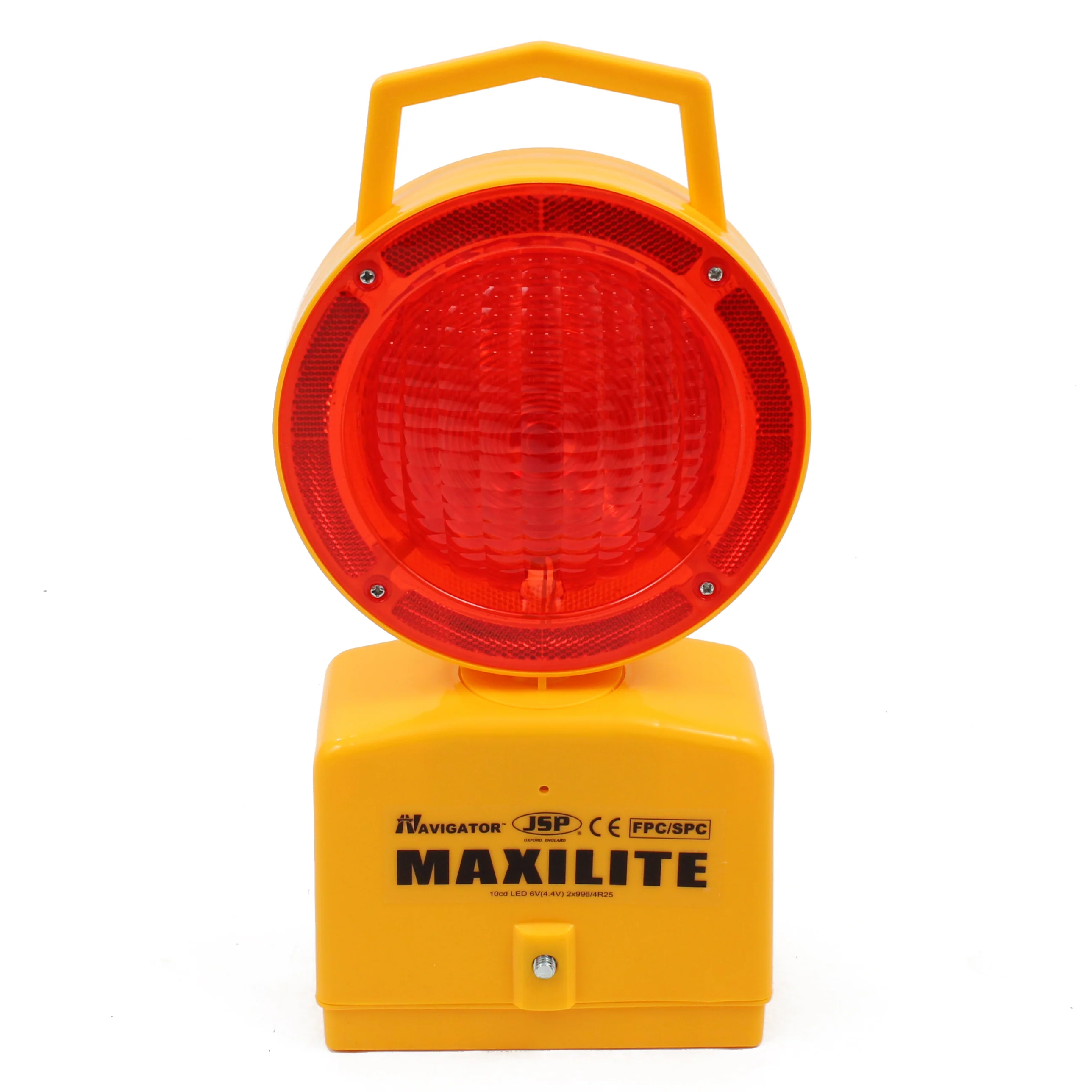 JSP Maxilite LED Hazard Warning Light - Image 3