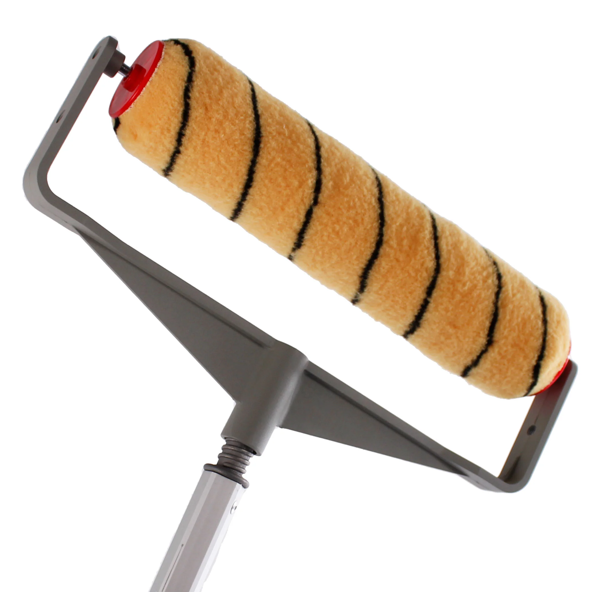 ProDec 12" Double Arm Roller Frame - DRFR010 - Image 2
