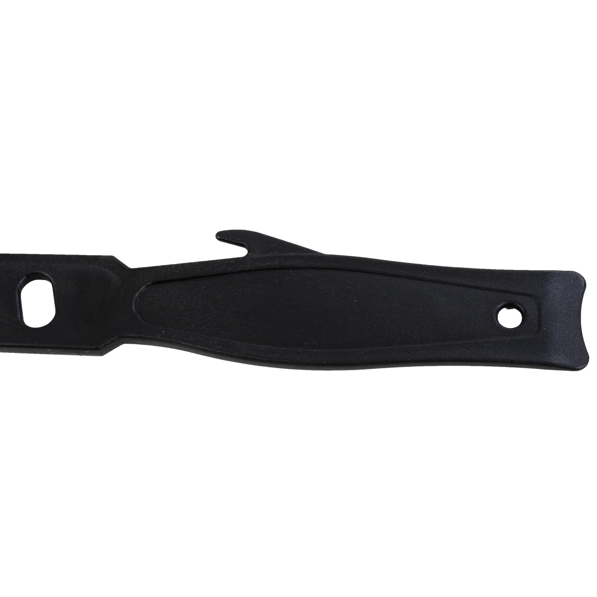 ProDec Plastic Paddle Paint Stirrer | 260mm - Image 3