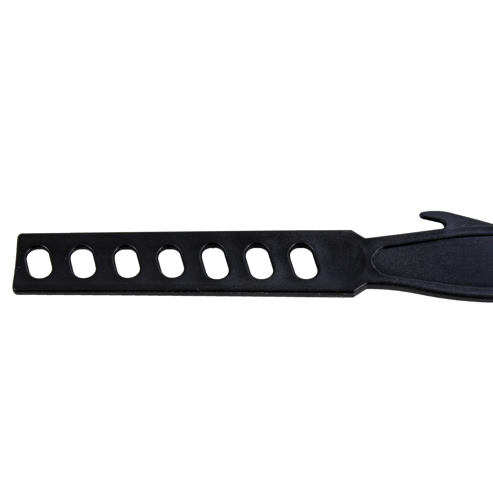 ProDec Plastic Paddle Paint Stirrer | 260mm - Image 4