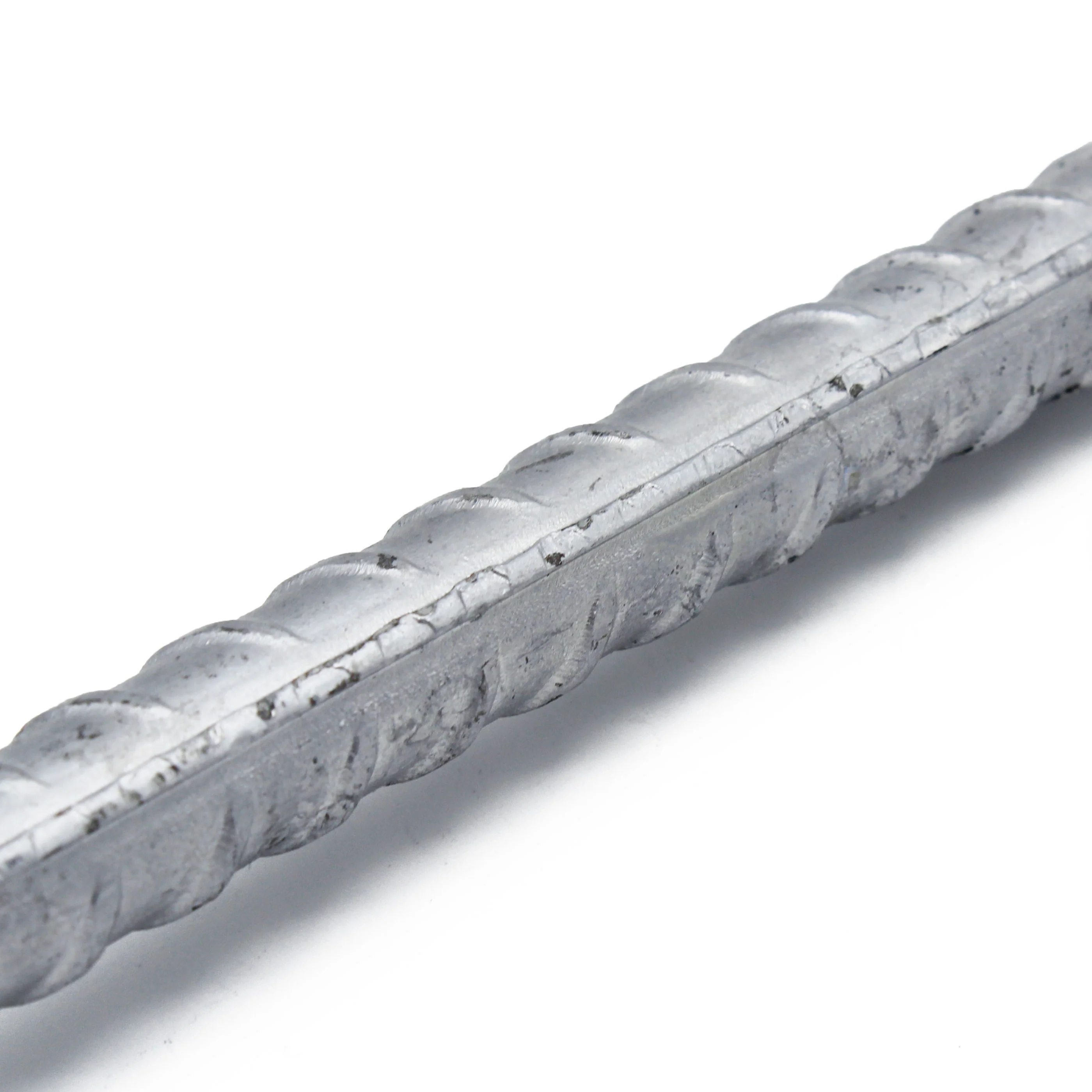 Rebar Spike for Parking Rubber Wheel Stop - Image 3