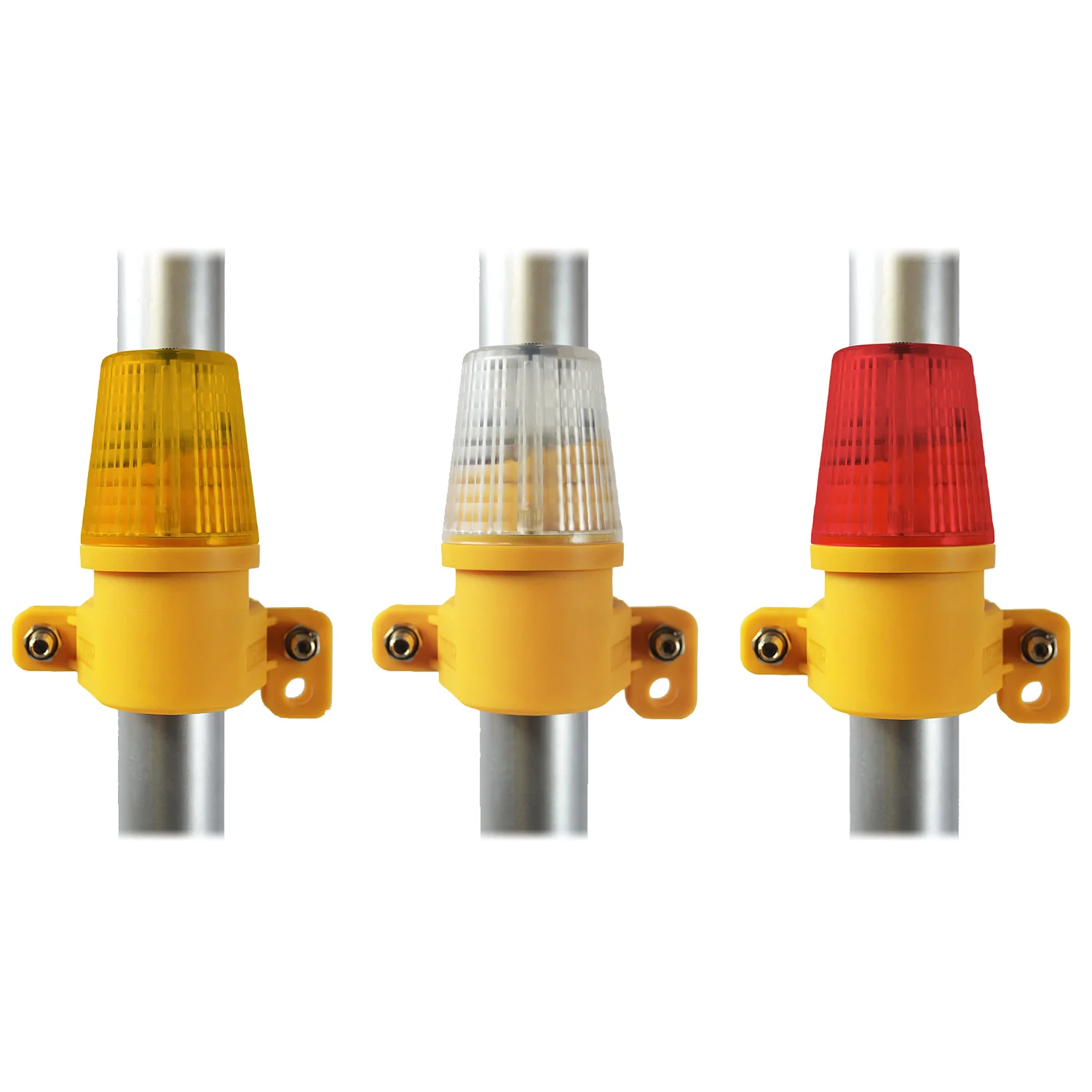 Scaffolding Light / LED Scaffold Lamp (Battery Powered) - Image 6