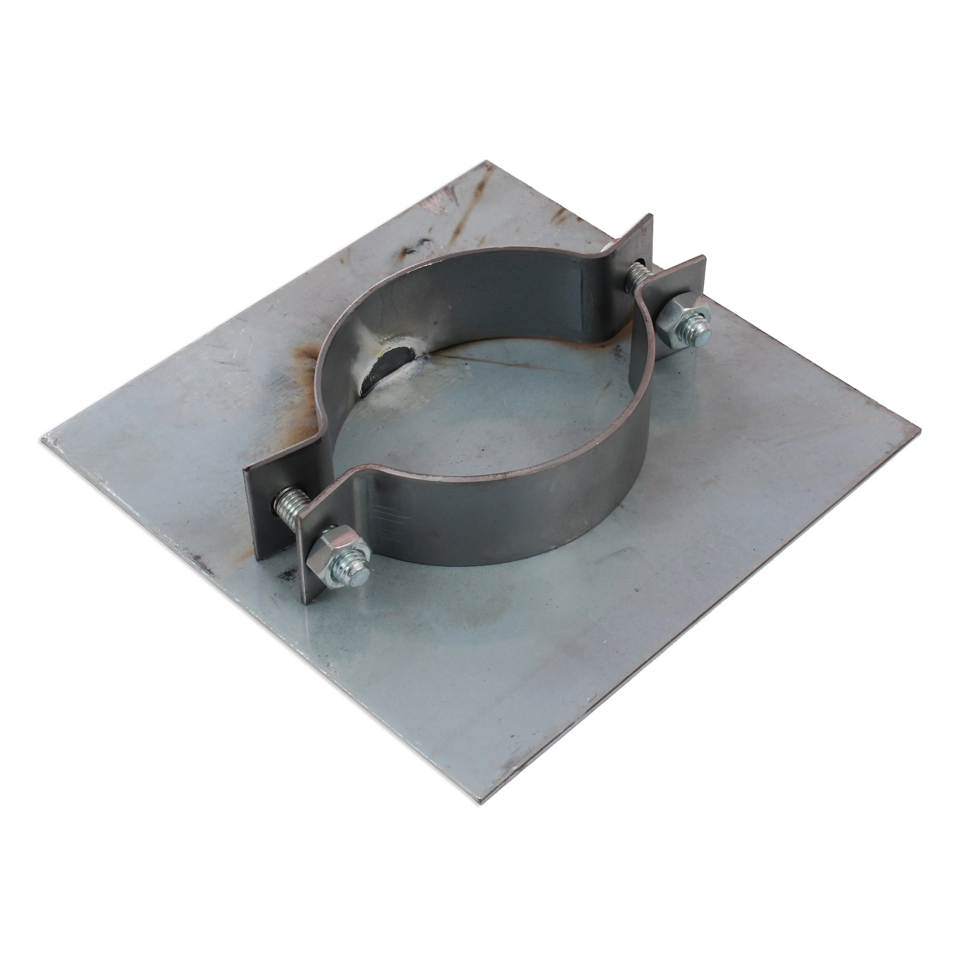 Base Plates For 114mm Sign Posts