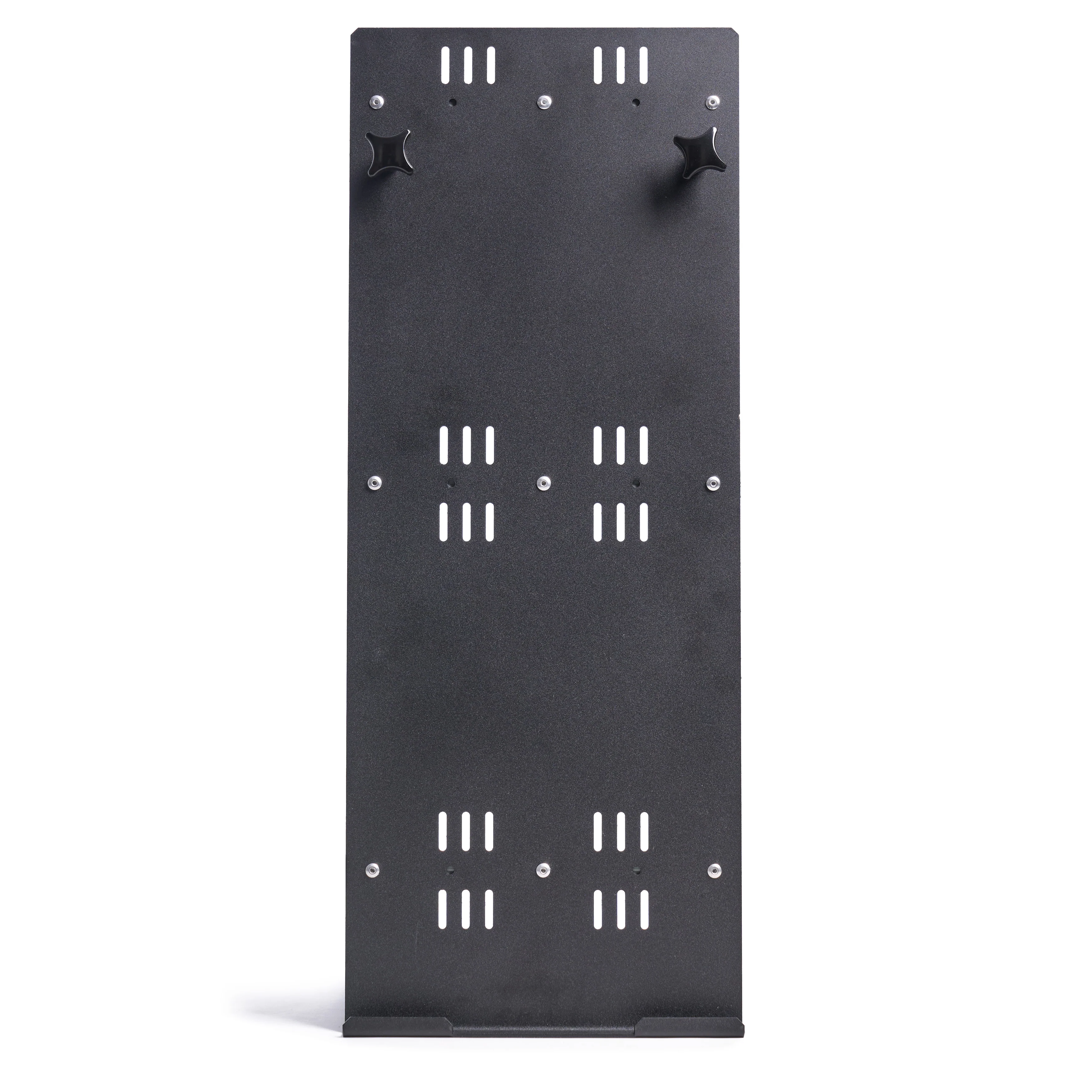 SpeedFinder Vehicle Activated Radar Sign Spare Mounting Bracket With Channels - Image 3