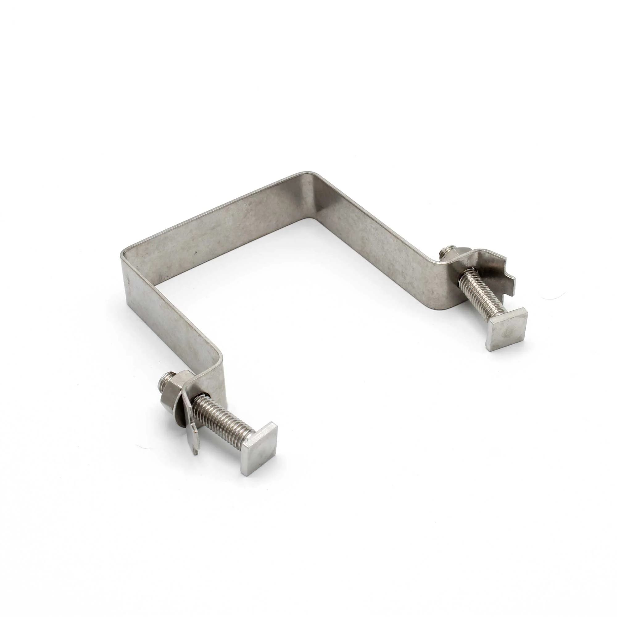Square Sign Post Clip For Square Sign Posts - Image 5
