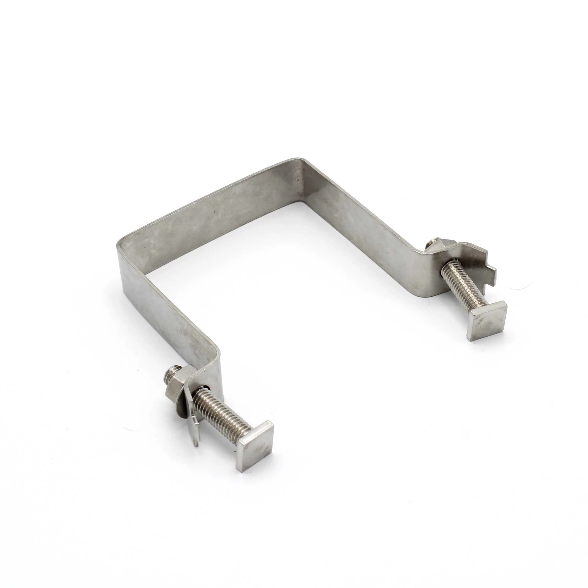 Square Sign Post Clip For Square Sign Posts - Image 6
