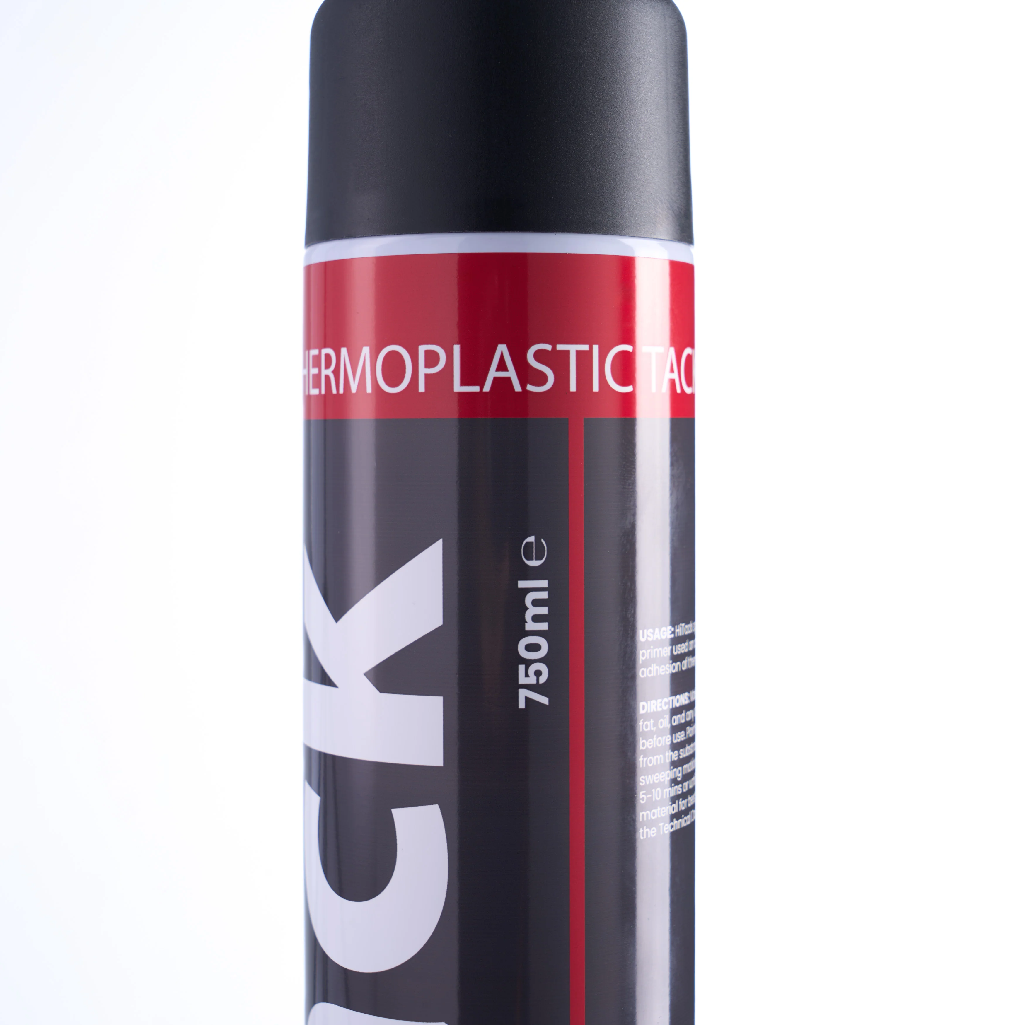 ST Thermoplastic Primer HiTack Clear - 750ml - Image 3