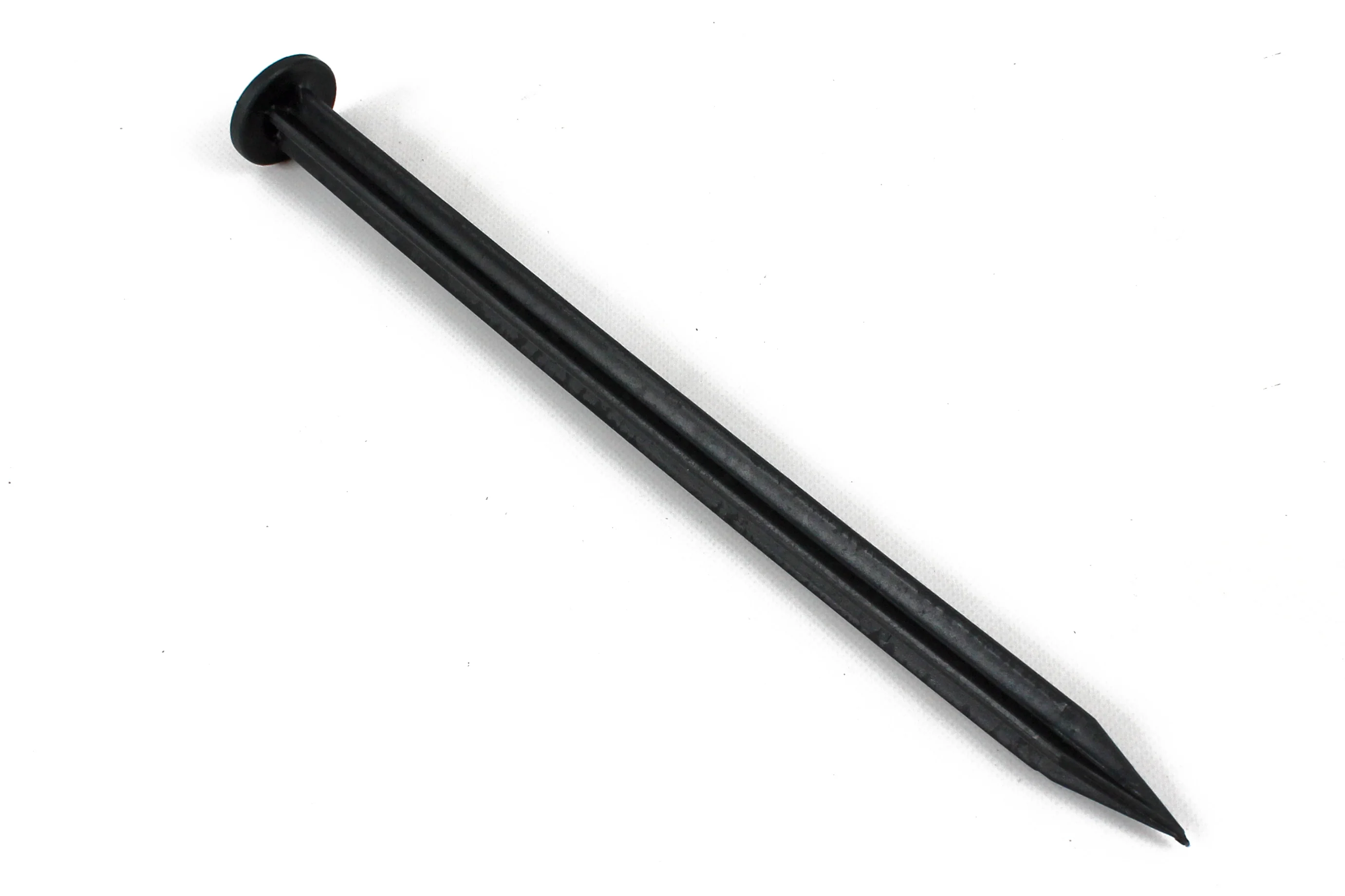 EcoGrid 800mm Flexible Plastic Lawn Edging System Inc. 4 Pins - Image 7